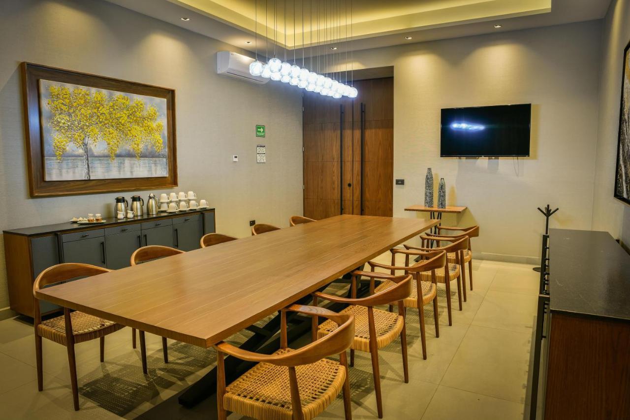 Casa Salles Hotel Boutique เตกีลา ภายนอก รูปภาพ