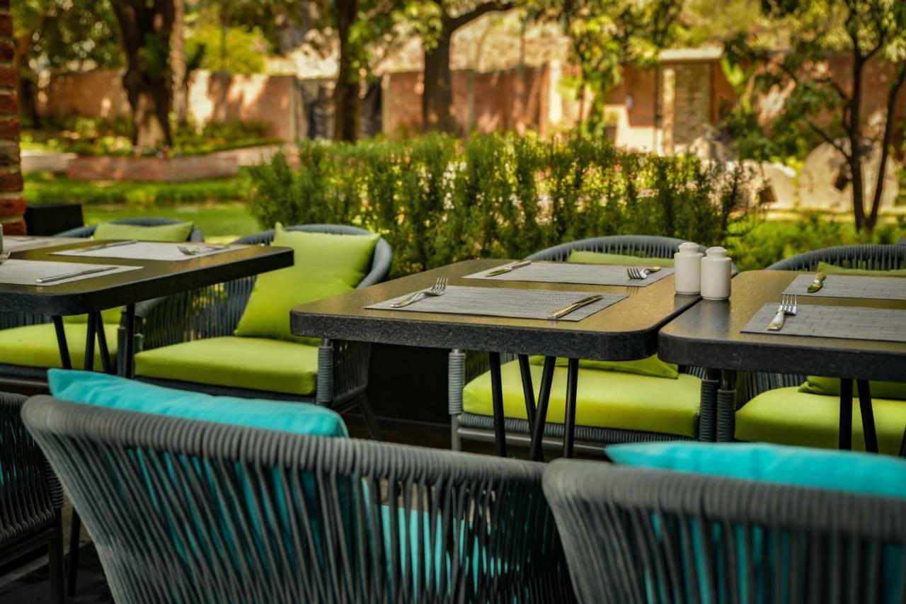 Casa Salles Hotel Boutique เตกีลา ภายนอก รูปภาพ