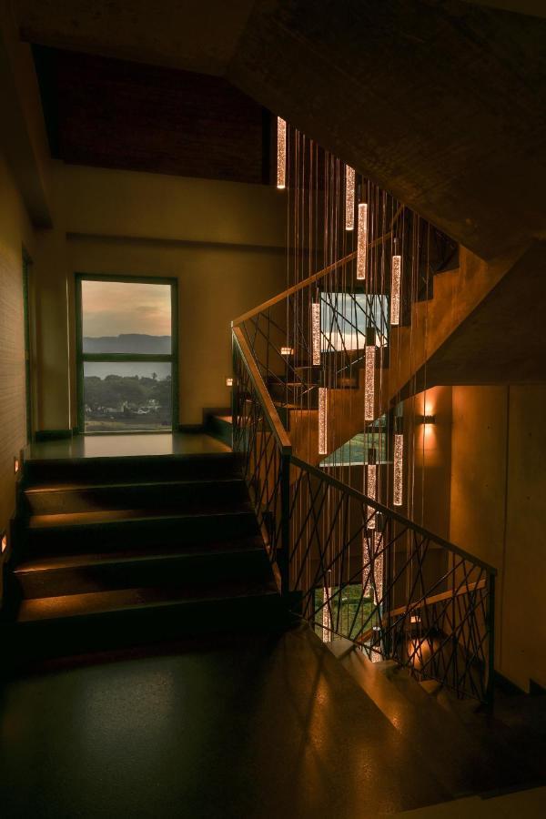 Casa Salles Hotel Boutique เตกีลา ภายนอก รูปภาพ