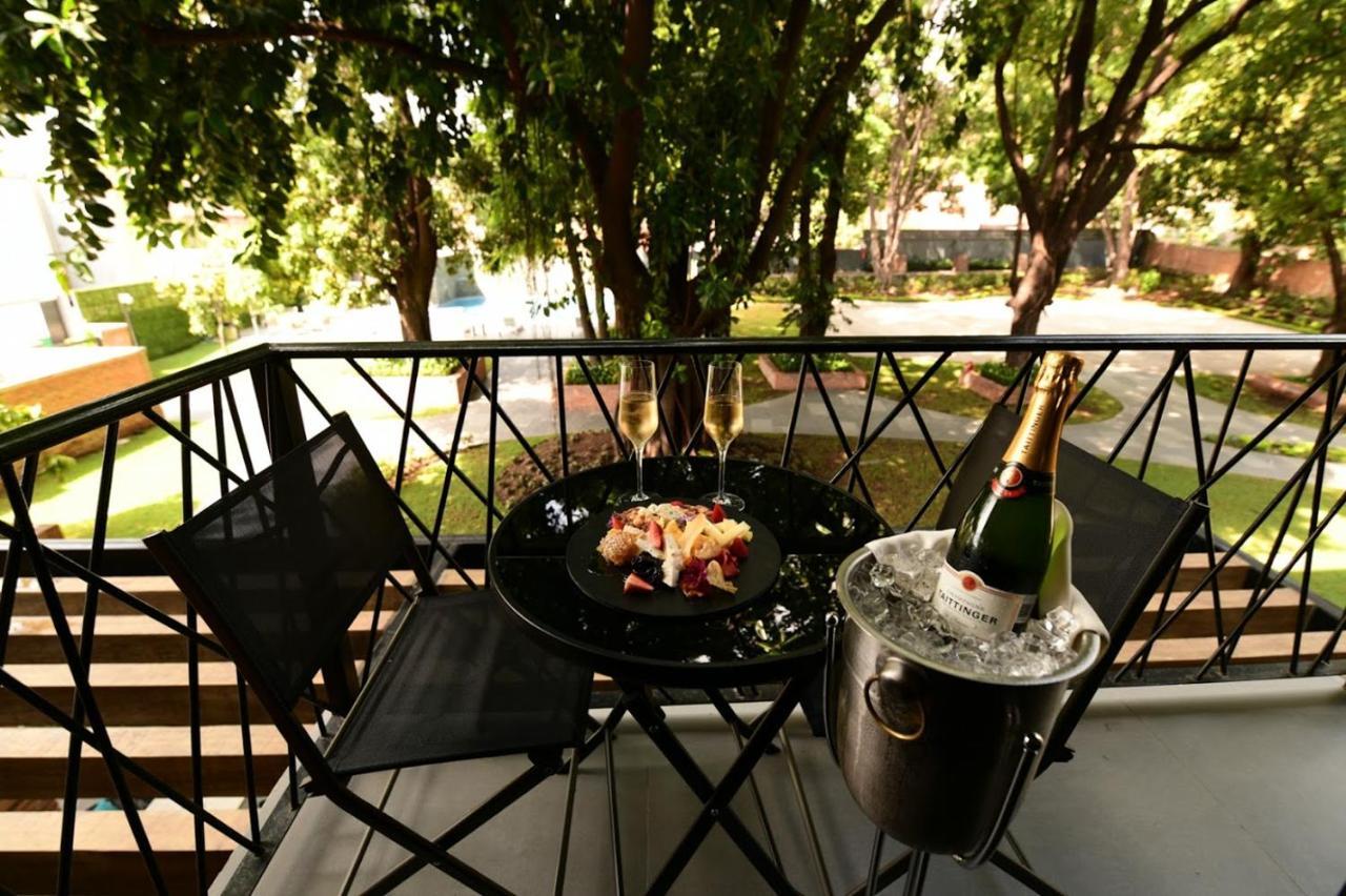 Casa Salles Hotel Boutique เตกีลา ภายนอก รูปภาพ