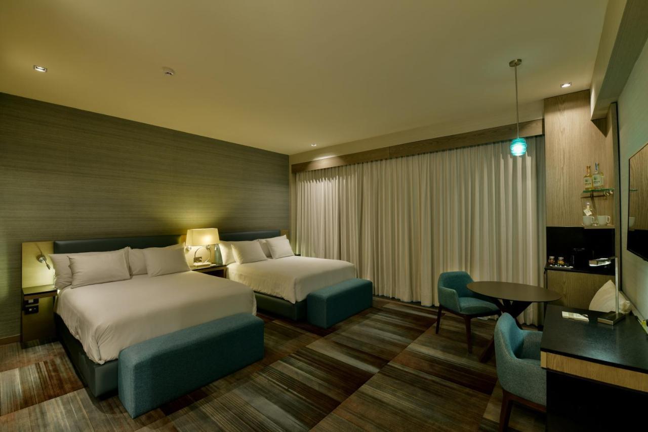 Casa Salles Hotel Boutique เตกีลา ภายนอก รูปภาพ