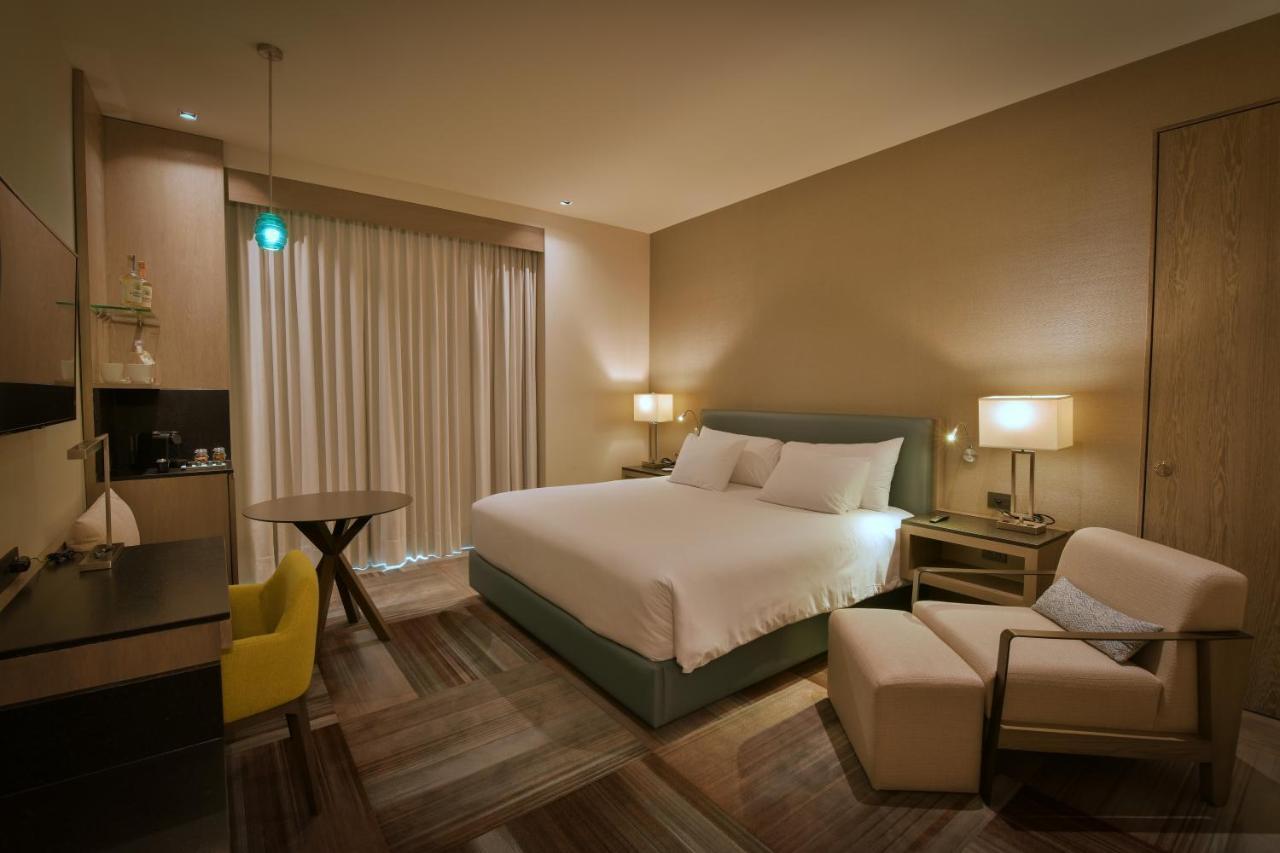 Casa Salles Hotel Boutique เตกีลา ภายนอก รูปภาพ