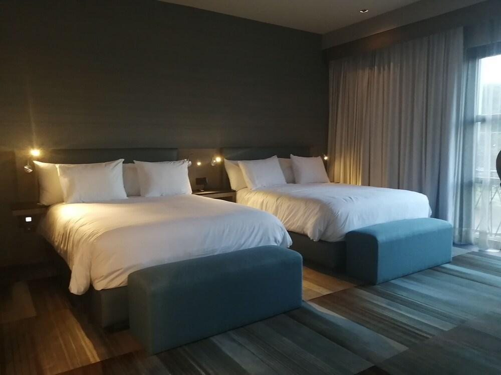 Casa Salles Hotel Boutique เตกีลา ภายนอก รูปภาพ