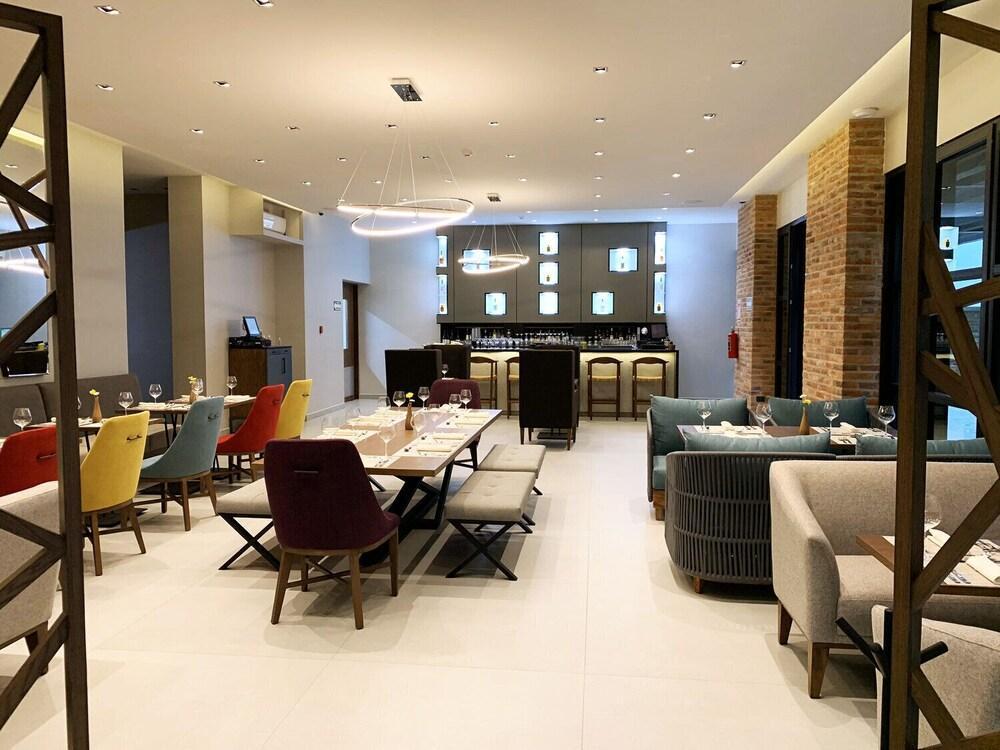 Casa Salles Hotel Boutique เตกีลา ภายนอก รูปภาพ