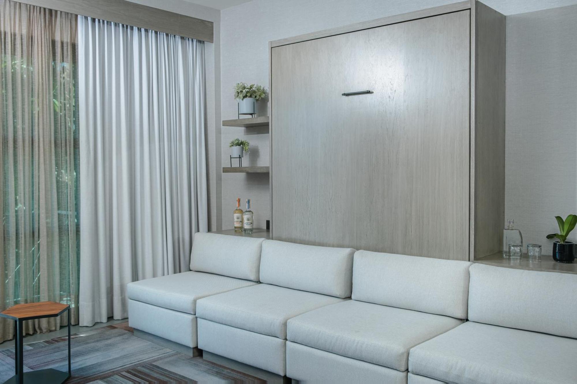 Casa Salles Hotel Boutique เตกีลา ภายนอก รูปภาพ