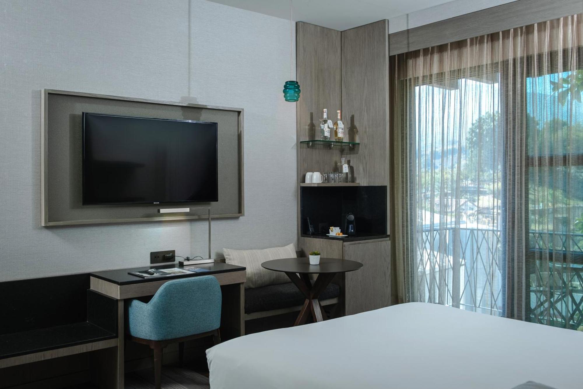 Casa Salles Hotel Boutique เตกีลา ภายนอก รูปภาพ