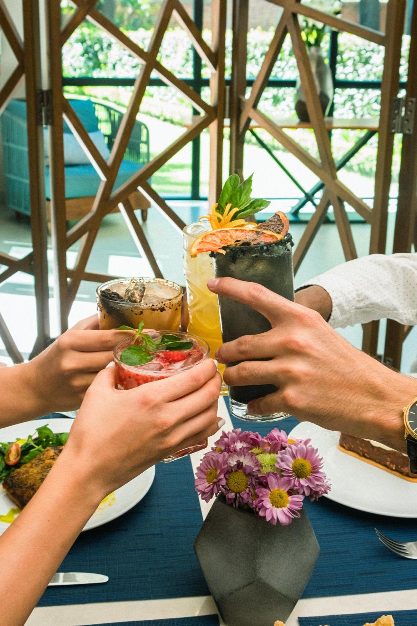 Casa Salles Hotel Boutique เตกีลา ภายนอก รูปภาพ