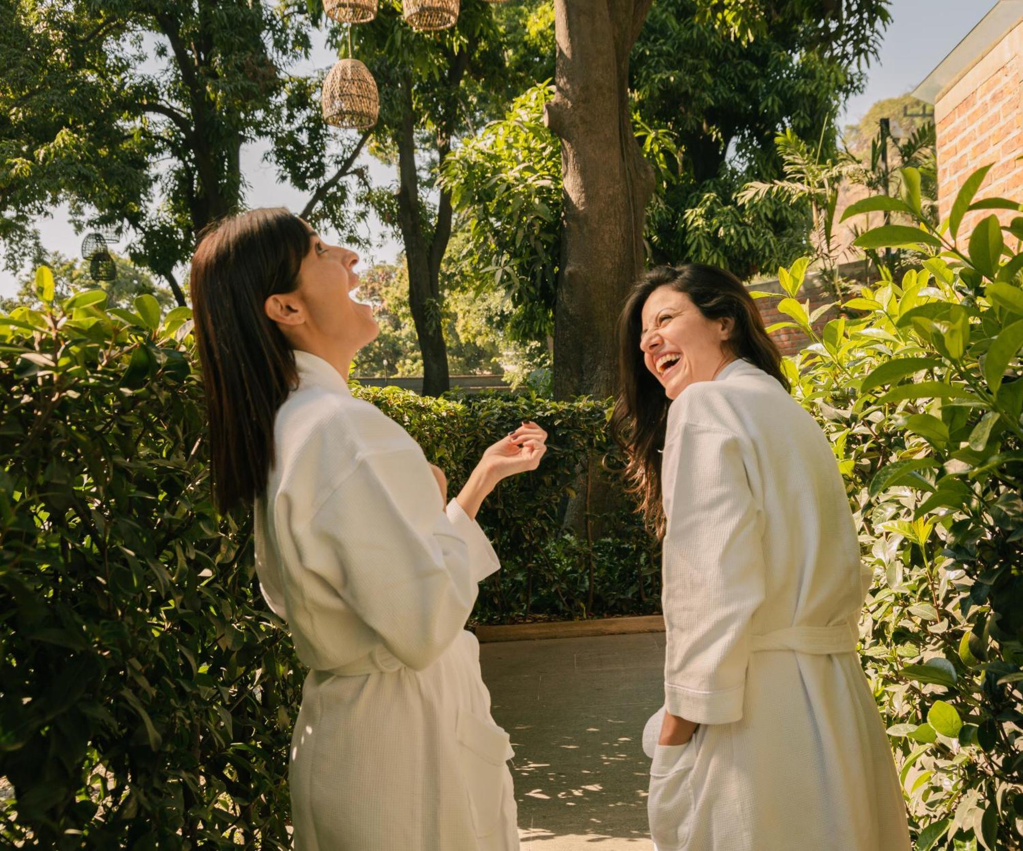Casa Salles Hotel Boutique เตกีลา ภายนอก รูปภาพ